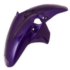 PARALAMA DIANTEIRO AZUL CB 300R 11