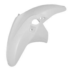 PARALAMA DIANTEIRO BRANCO CB 300R 12