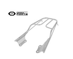 BAGAGEIRO CROMADO SANSAO CB TWISTER 250 2015>