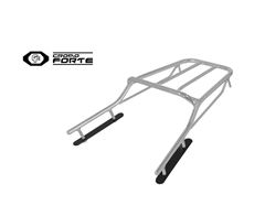 BAGAGEIRO SANSAO XR 250 TORNADO 01>08  CROMADO