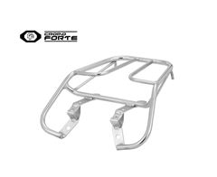 BAGAGEIRO CROMADO SANSAO TITAN 125 95>99