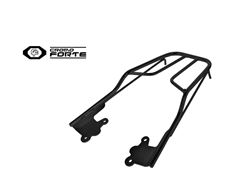 BAGAGEIRO SANSAO CB 300R PRETO