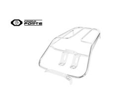 BAGAGEIRO SANSAO CROMADO TITAN 125 KS/ES 00>08