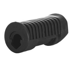 BORRACHA ESTRIBO TITAN 125 TITAN 150