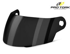 VISEIRA CAPACETE 788 G6/G7/G8/ STEALTH 2,0 MM FUME
