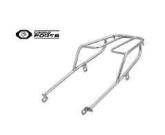 BAGAGEIRO SANSAO XLR 125 CROMADO