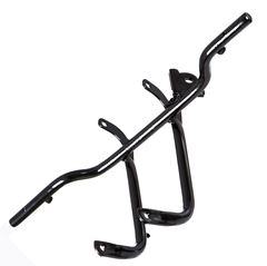 ESTRIBO CENTRAL (BERCO) C/ ADAPTACAO TITAN 150