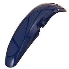 PARALAMA DIANTEIRO TITAN 125 00 AZUL NOTURNO