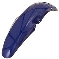 PARALAMA DIANTEIRO TITAN 125 01 AZUL ICARAI