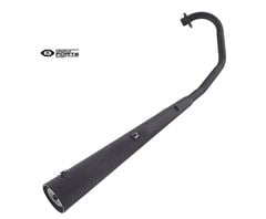 ESCAPAMENTO MOD. ORIGINAL PRETO FAN 09>