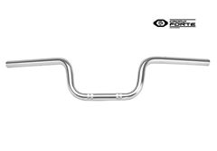 GUIDAO MOD ORIGINAL CROMADO FACTOR 125 09>
