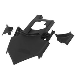 RABETA CENTRAL PRETO CB 300R 09>12