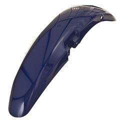 PARALAMA DIANTEIRO TITAN 125 03>04 AZUL ITAJAI