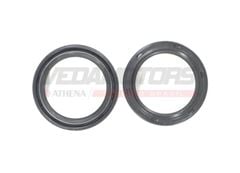 RETENTOR GARFO FAZER 2011> /GS 500 90>92