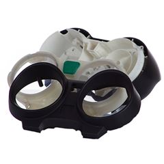 CARCACA PAINEL COMPLETA TITAN 150 04>08