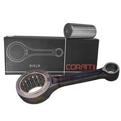 BIELA COMPLETA TITAN 150 2004>2015 CORAMI