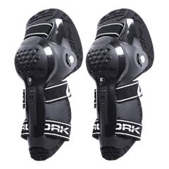 JOELHEIRA PROTORK MOD. KNEE GUARD PRETO