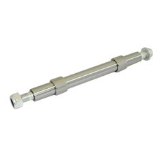 KIT EIXO QUADRO ELASTICO BROS 150/160 CRF 230F XRE