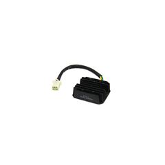 REGULADOR RETIFICADOR SHINERAY 5 FIOS