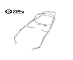 BAGAGEIRO ALONGADO CROMADO TITAN 150 14>16