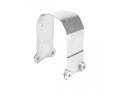 SUPORTE PARALAMA DIANT YBR 125 00>08