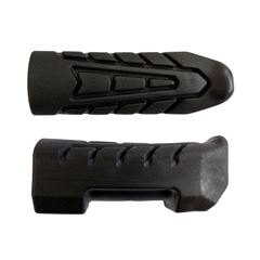 BORRACHA ESTRIBO TITAN 160 16> ( PAR )