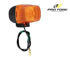 PISCA COMPLETO LARANJA TORNADO /BROS /XR 200 /POP