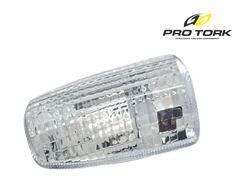 LENTE PISCA CRISTAL TITAN 00> /TITAN 150 (FRISADA)