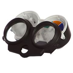 CARCACA INTERNA PAINEL TITAN /FAN