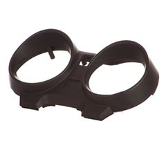 CARCACA SUPERIOR PAINEL TITAN 150 04>08