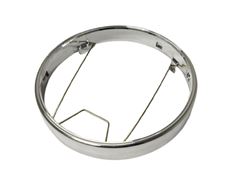 ARO FAROL METALIZADO C/MOLA TWISTER 250