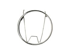 ARO FAROL METALIZADO C/MOL TITAN 125 00>