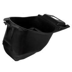 PORTA CAPACETE BIZ C100 08>05