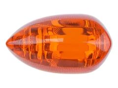 LENTE PISCA D.D/T.E LARANJA FAZER YS 250 11>14