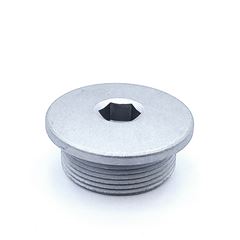 TAMPA GERADOR GRANDE TITAN 150 / FAN 125 2009