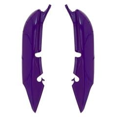 RABETA COMPLETA ROXO FAN 125 11>12