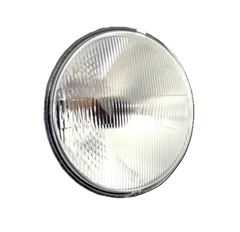 BLOCO FAROL CBX 200 STRADA