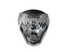 BLOCO FAROL CB 300R 09>15