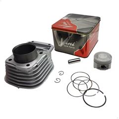 KIT CILINDRO TITAN 160 15> VINI