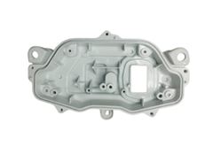 CARCACA INTERNA PAINEL FAN 125 14> TITAN 160 16>