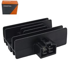 REGULADOR RETIFICADOR CROSSER / FACTOR / FAZER 150