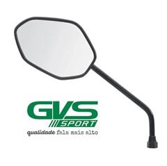 RETROVISOR ESQUERDO NOVA TITAN 125 / 150 / 160 14>
