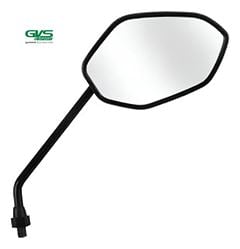 RETROVISOR DIREITO NOVA TITAN 125 / 150 / 160 14>