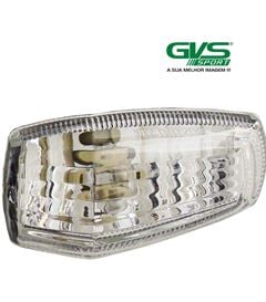 LENTE PISCA DIANT/TRAS CRISTAL - YES 125