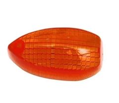 LENTE PISCA LARANJA FAZER / XTZ LANDER