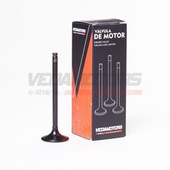 VALVULA ADMISSAO FAN 125 ES/KS 09>