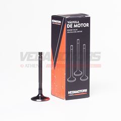 VALVULA ADMISSAO YBR 125 / XTZ 125 /FACTOR 125 >16