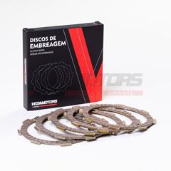 DISCO EMBREAGEM TITAN 125 / 150  / FAN 125