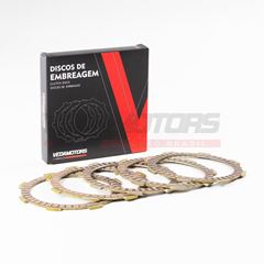 DISCO EMBREAGEM CG 125 / TITAN 150 04>08