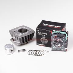 KIT CILINDRO DAFRA SPEED/KANSAS 150 08> STD